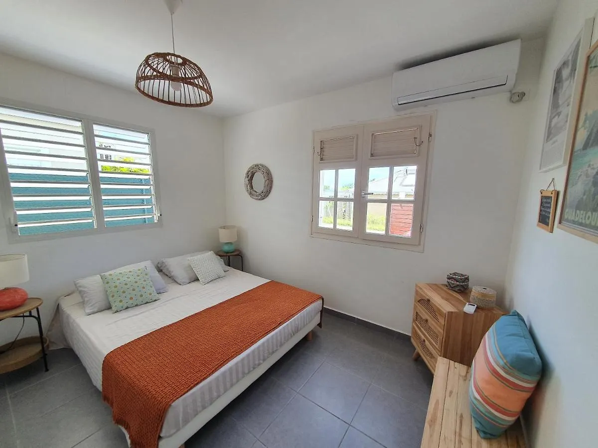 Villa Ohana Sainte-Anne